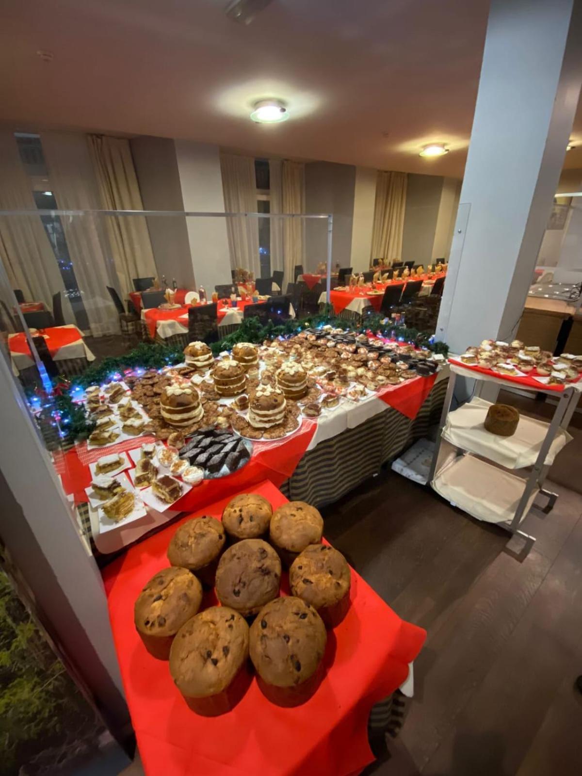 Hotel Aragosta Каттоліка Екстер'єр фото