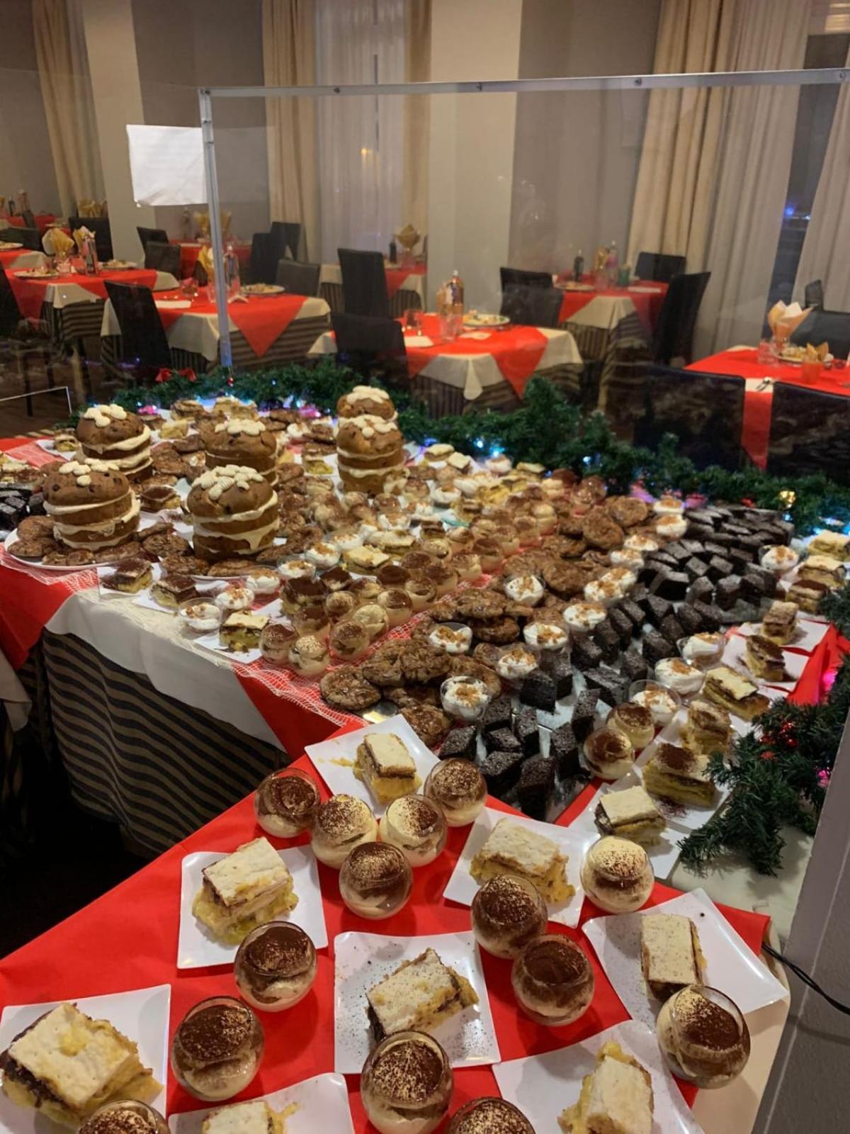 Hotel Aragosta Каттоліка Екстер'єр фото