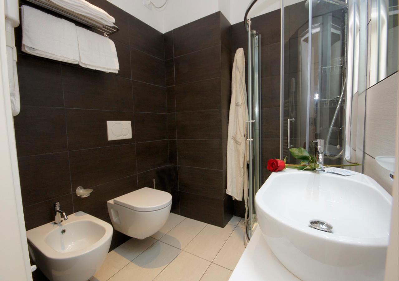 Hotel Aragosta Каттоліка Екстер'єр фото